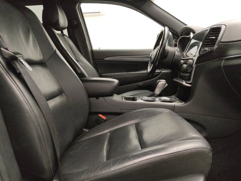 Used 2022 Jeep Grand Cherokee Limited RWD image 21