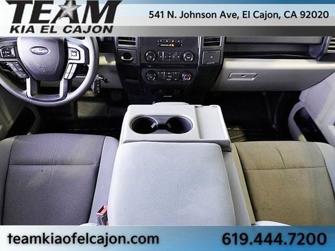 Used 2018 Ford F150 XL w/ Equipment Group 101A Mid image 19
