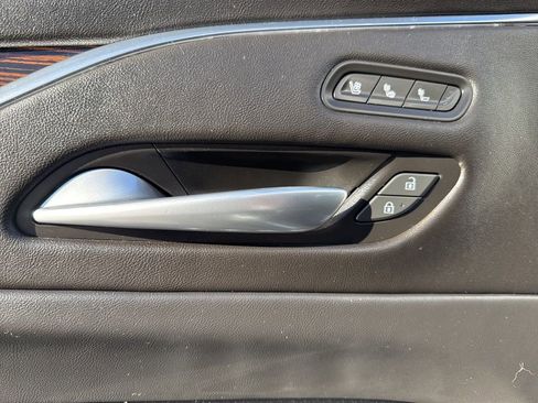 Used 2023 Cadillac Escalade ESV Premium Luxury w/ Performance Package image 12