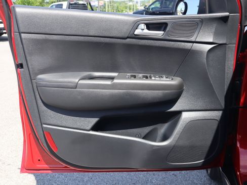 Used 2017 Kia Sportage LX w/ LX Popular Package FWD image 22