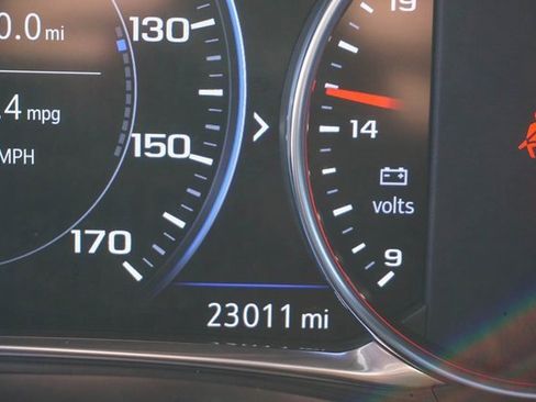 Used 2023 Chevrolet Traverse Premier w/ Redline Edition image 20