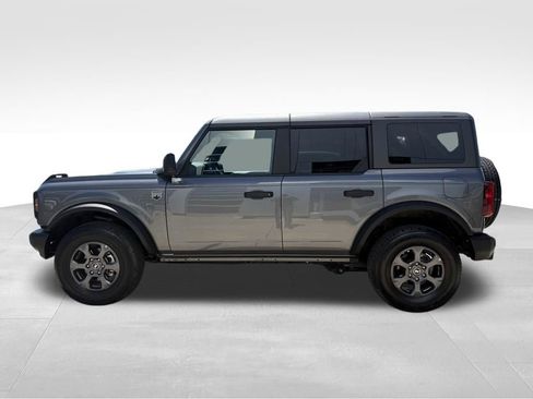 Used 2025 Ford Bronco Big Bend AWD/4WD image 6