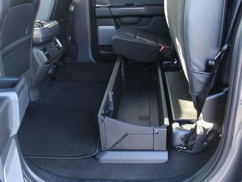 New 2025 Ford F150 Tremor w/ Bed Utility Package image 23