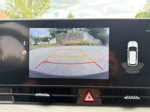 Certified 2023 Kia Sportage X-Line AWD/4WD image 22