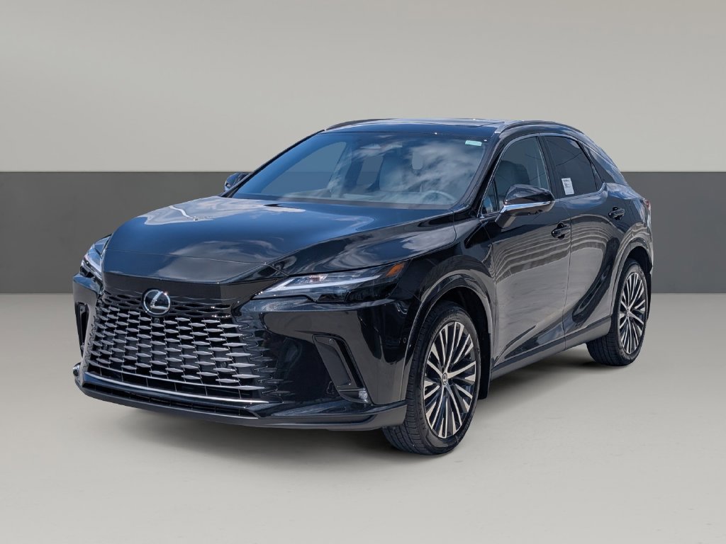 New 2026 Lexus RX 350 Premium Plus w/ Convenience Package AWD/4WD image 5