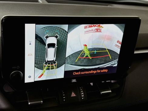 Certified 2023 Toyota RAV4 XSE AWD/4WD image 6