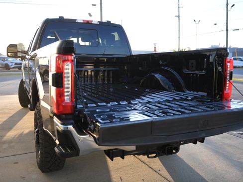 New 2026 Ford F250 King Ranch w/ Tremor Off-Road Package image 22