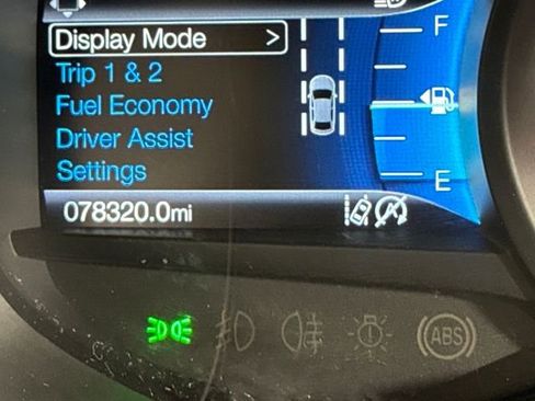 Used 2021 Ford Edge ST w/ Equipment Group 401A image 25