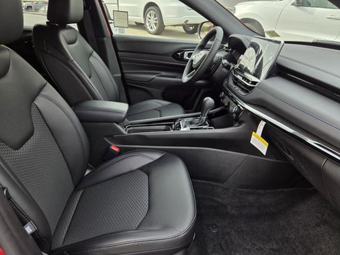 New 2026 Jeep Compass Latitude image 34