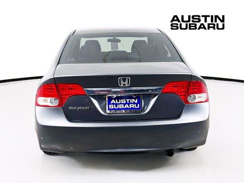 Used 2010 Honda Civic LX image 6