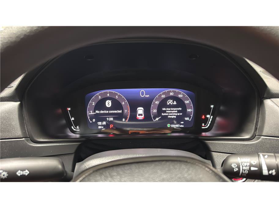 Used 2023 Hyundai Ioniq 6 SEL RWD image 40