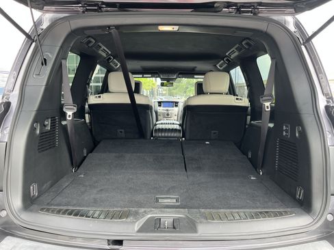 Certified 2019 INFINITI QX80 Limited w/ All-Season Package AWD/4WD image 21