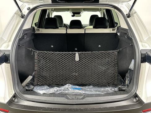 New 2026 MAZDA CX-5 Select AWD/4WD image 16