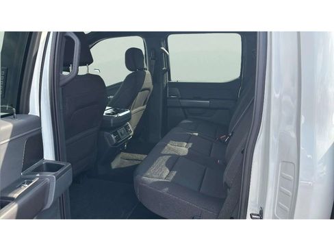 Used 2024 Ford F150 XLT w/ Equipment Group 302A MID image 11
