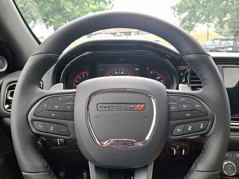New 2025 Dodge Durango R/T image 16