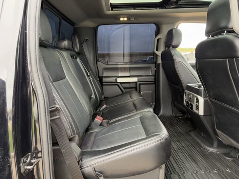 Used 2021 Ford F450 Lariat w/ Lariat Ultimate Package image 31