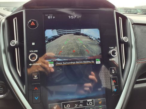 Used 2023 Subaru WRX GT image 6