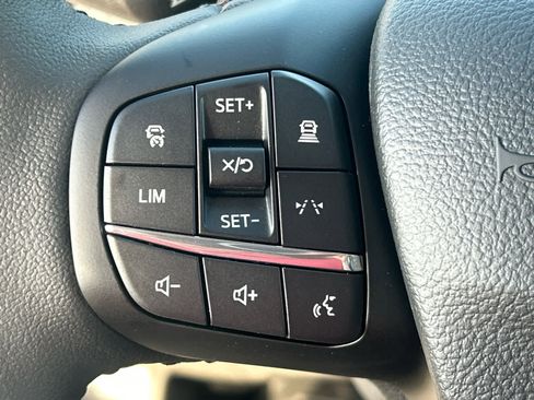 New 2026 Ford Transit 350 image 27