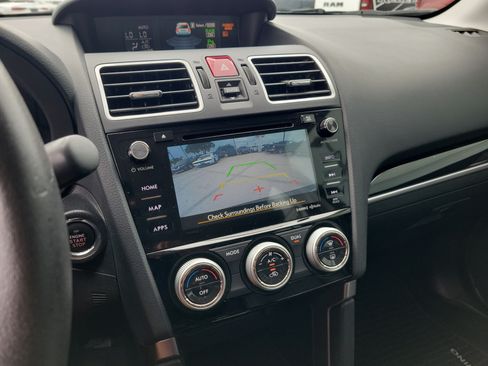 Used 2018 Subaru Forester 2.5i Touring AWD/4WD image 27