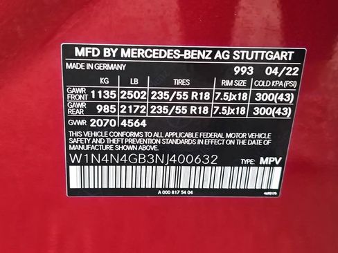 Used 2022 Mercedes-Benz GLA 250 image 36