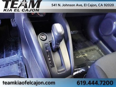 Used 2024 Nissan Kicks S FWD image 31