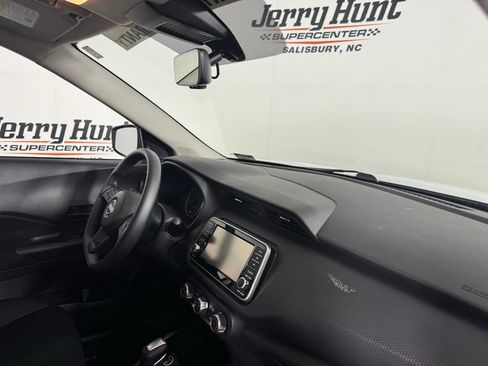 Used 2024 Nissan Kicks S w/ Interior Electronics Package FWD image 29
