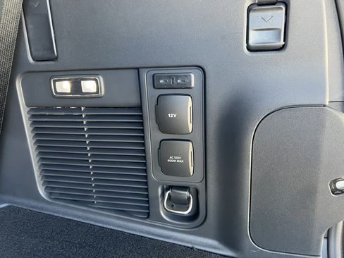 New 2025 Lincoln Navigator Reserve w/ Jet Appearance Package image 30