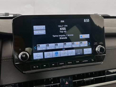 Used 2024 Mitsubishi Outlander SE FWD image 19