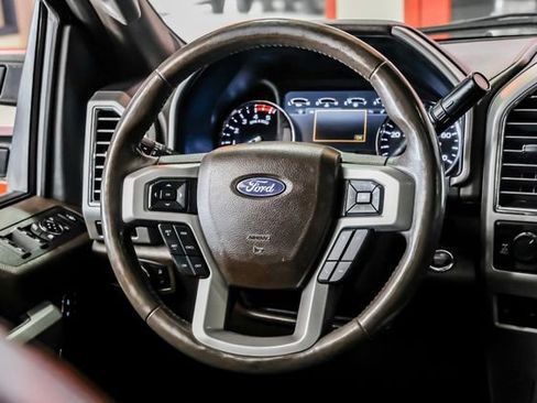 Used 2017 Ford F250 King Ranch w/ King Ranch Ultimate Package image 18