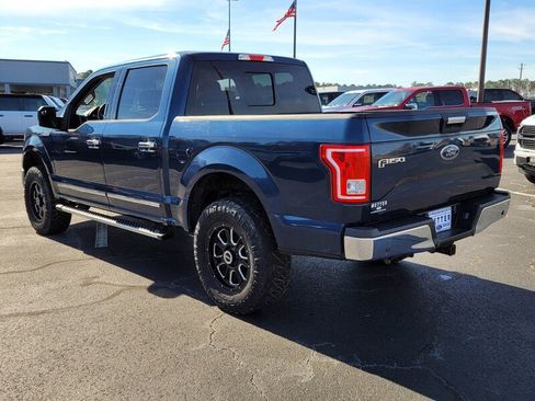 Used 2017 Ford F150 XLT w/ Equipment Group 302A Luxury image 8