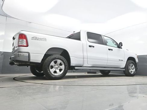 Used 2023 RAM 1500 Big Horn AWD/4WD image 38