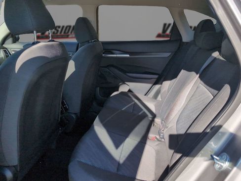 Used 2024 Kia Seltos LX image 10