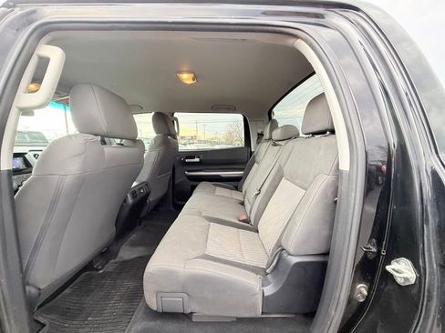 Used 2017 Toyota Tundra SR5 image 22
