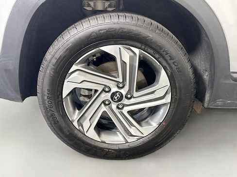 Used 2023 Hyundai Santa Fe SEL FWD image 33