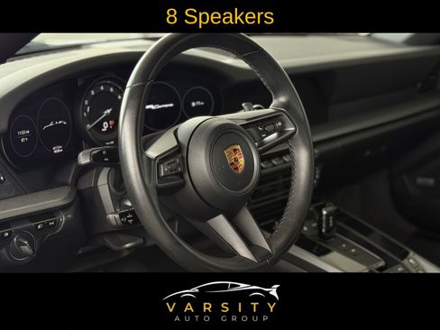 Used 2021 Porsche 911 Carrera image 14