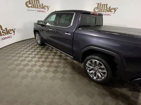 Used 2023 GMC Sierra 1500 Denali w/ Denali Reserve Package image 6