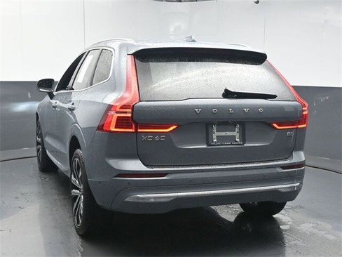Certified 2023 Volvo XC60 B5 Ultimate w/ Protection Package Premier image 7