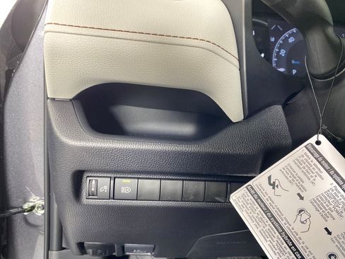 New 2025 Toyota RAV4 XLE w/ Convenience Package image 13