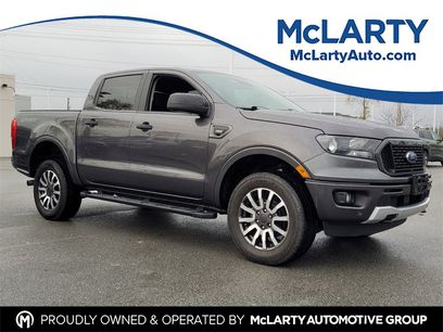 Used 2019 Ford Ranger XLT w/ Equipment Group 302A Luxury