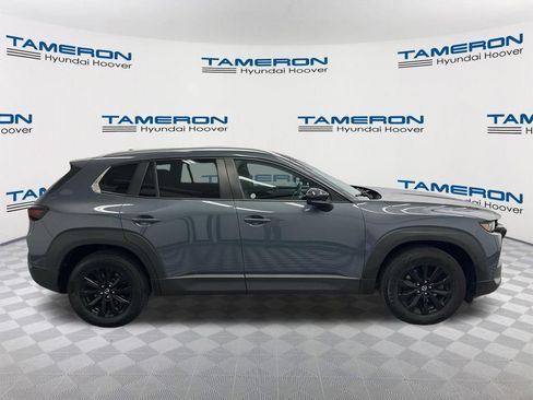 Used 2025 MAZDA CX-50 AWD 2.5 S w/ Premium Package image 6