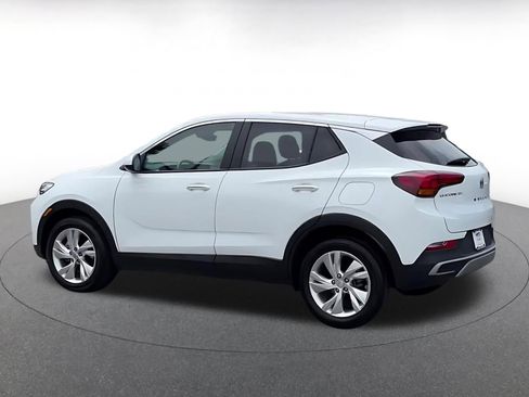 Used 2025 Buick Encore GX Preferred FWD image 10