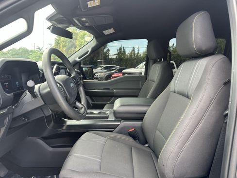 Used 2024 Ford F150 STX RWD image 13
