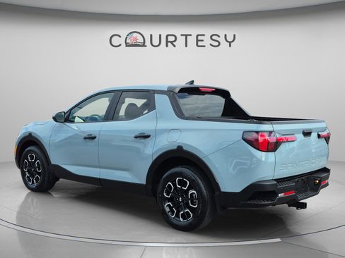 Used 2024 Hyundai Santa Cruz SEL image 3