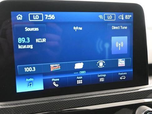 Used 2024 Ford Escape ST-Line FWD image 18