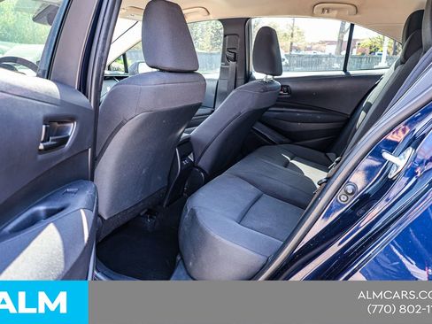 Used 2024 Toyota Corolla LE image 19