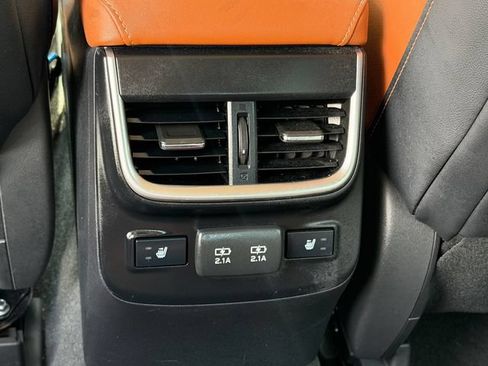 Certified 2021 Subaru Legacy Touring XT AWD/4WD image 15