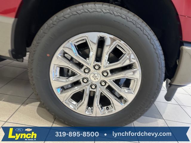 New 2026 Ford F150 King Ranch w/ Equipment Group 601A High AWD/4WD image 31