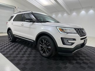 Used 2017 Ford Explorer XLT w/ Equipment Group 202A AWD/4WD video 1
