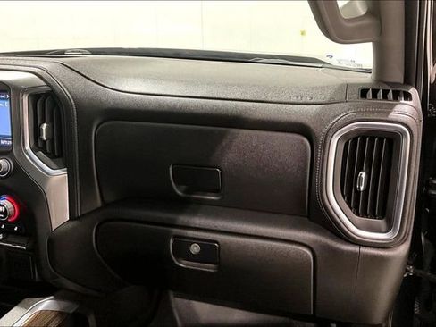 Used 2021 Chevrolet Silverado 1500 RST image 28