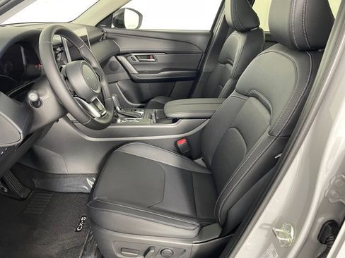New 2026 MAZDA CX-5 2.5 S w/ Premium Package AWD/4WD image 2